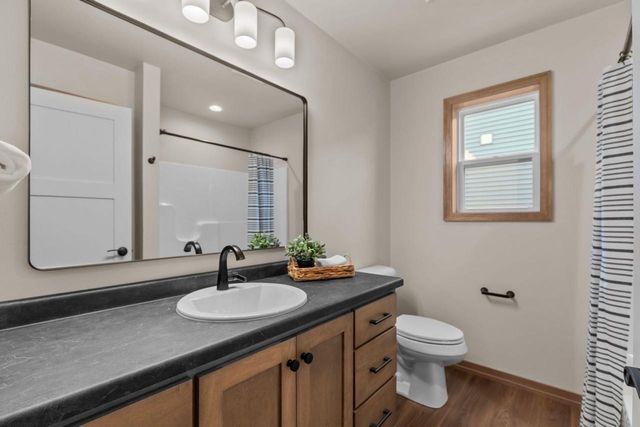 N9285 CONSTELLATION DRIVE, Appleton, WI 54915