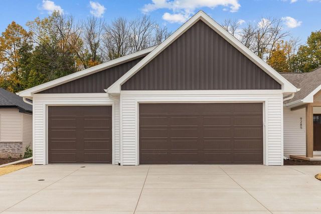 N9285 CONSTELLATION DRIVE, Appleton, WI 54915
