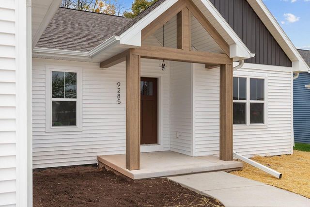 N9285 CONSTELLATION DRIVE, Appleton, WI 54915