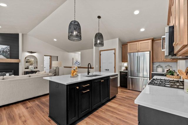 N9285 CONSTELLATION DRIVE, Appleton, WI 54915