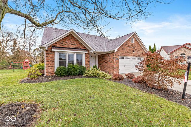 516 Palmyra Drive, Indianapolis, IN 46239