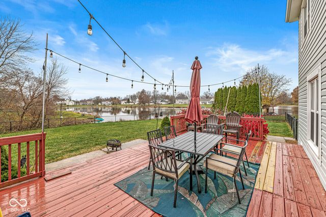 516 Palmyra Drive, Indianapolis, IN 46239