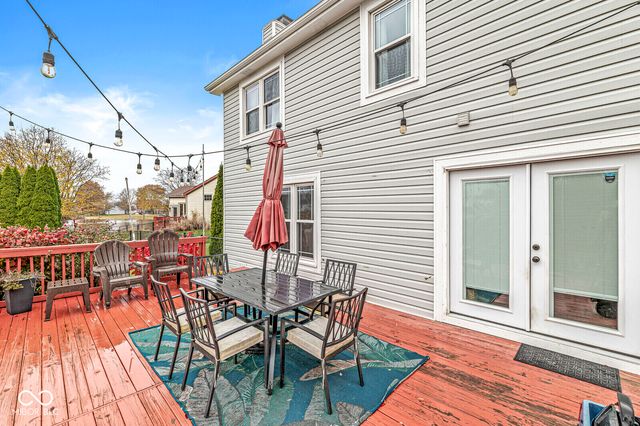 516 Palmyra Drive, Indianapolis, IN 46239