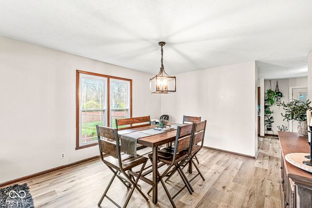 516 Palmyra Drive, Indianapolis, IN 46239