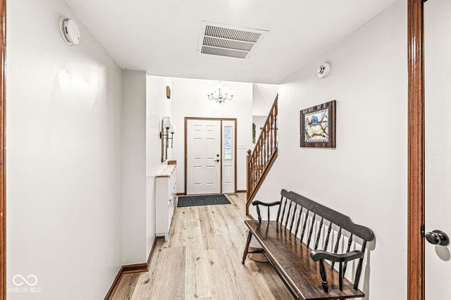 516 Palmyra Drive, Indianapolis, IN 46239