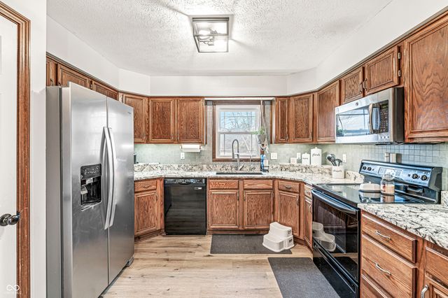 516 Palmyra Drive, Indianapolis, IN 46239