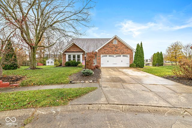 516 Palmyra Drive, Indianapolis, IN 46239