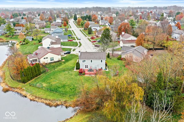 516 Palmyra Drive, Indianapolis, IN 46239