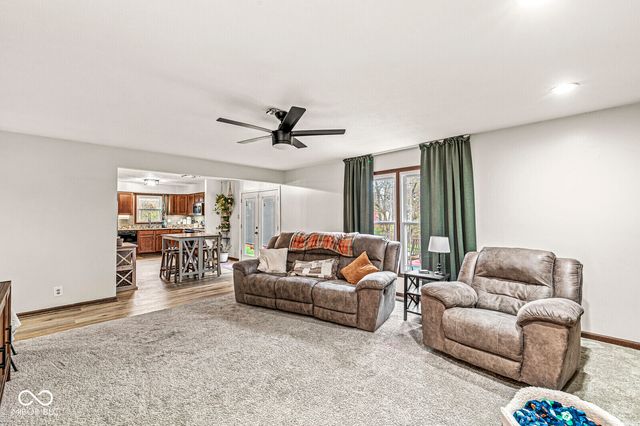 516 Palmyra Drive, Indianapolis, IN 46239