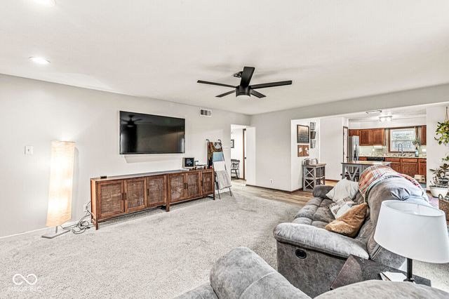 516 Palmyra Drive, Indianapolis, IN 46239