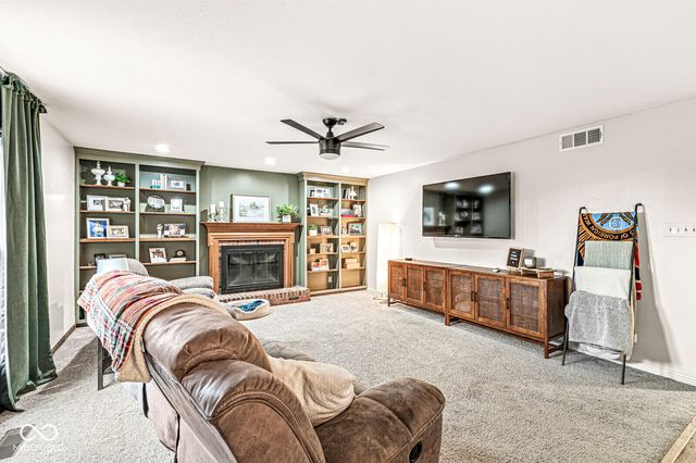 516 Palmyra Drive, Indianapolis, IN 46239