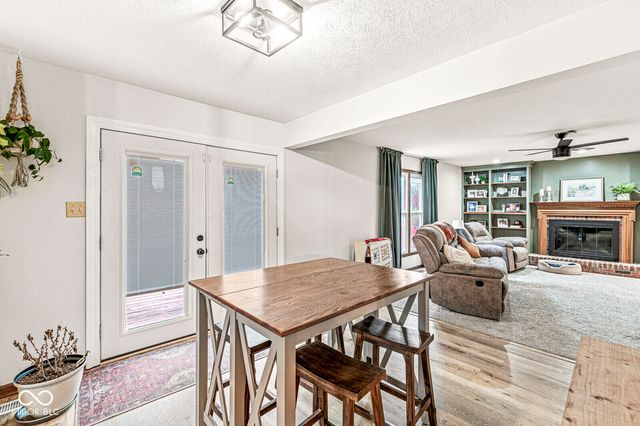 516 Palmyra Drive, Indianapolis, IN 46239