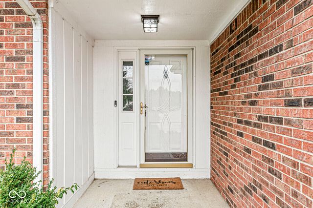 516 Palmyra Drive, Indianapolis, IN 46239