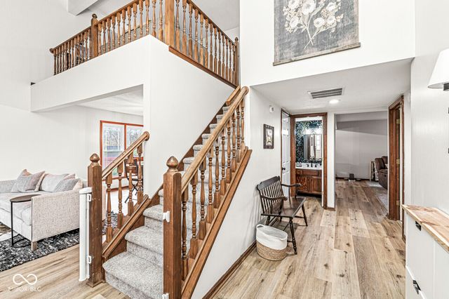 516 Palmyra Drive, Indianapolis, IN 46239