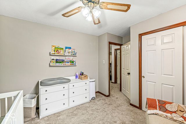 516 Palmyra Drive, Indianapolis, IN 46239