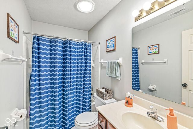 516 Palmyra Drive, Indianapolis, IN 46239