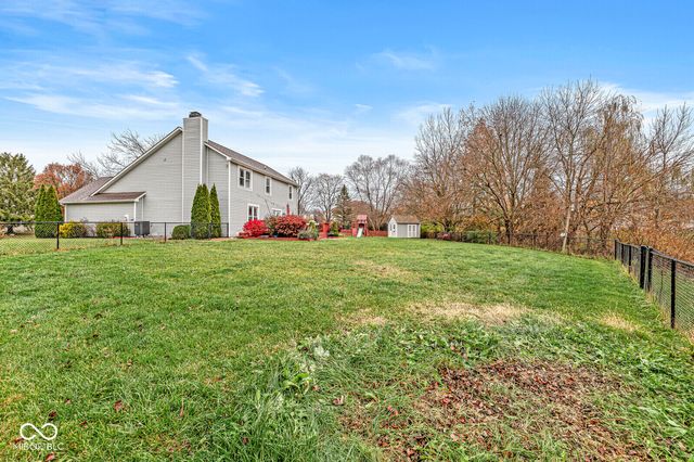 516 Palmyra Drive, Indianapolis, IN 46239