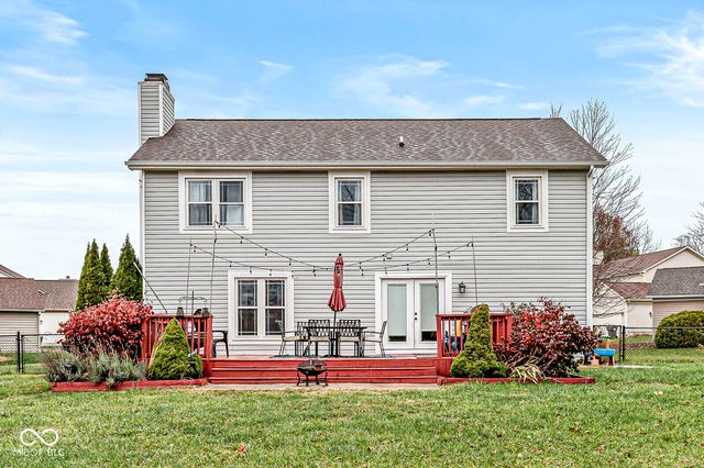 516 Palmyra Drive, Indianapolis, IN 46239