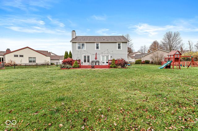 516 Palmyra Drive, Indianapolis, IN 46239