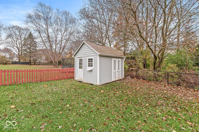 516 Palmyra Drive, Indianapolis, IN 46239