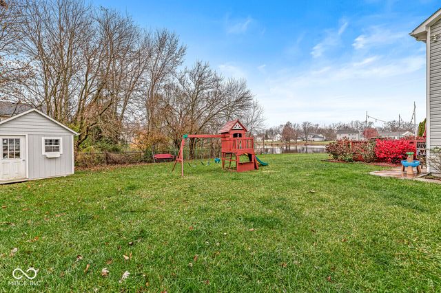 516 Palmyra Drive, Indianapolis, IN 46239