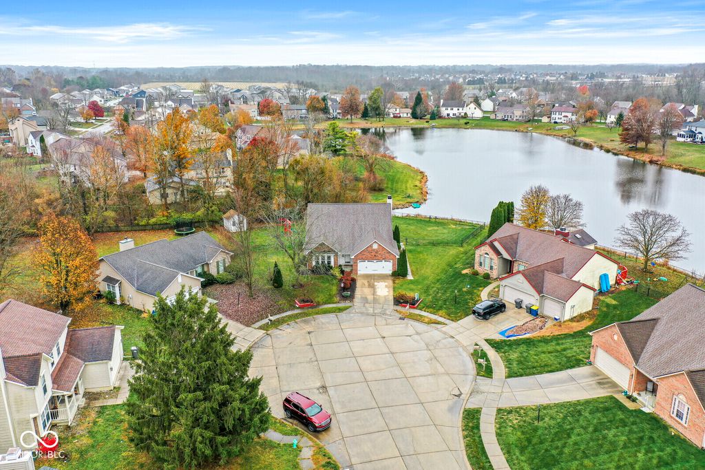 516 Palmyra Drive, Indianapolis, IN 46239