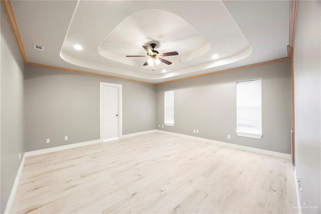 2208 Lawndale Road, Mission, TX 78572