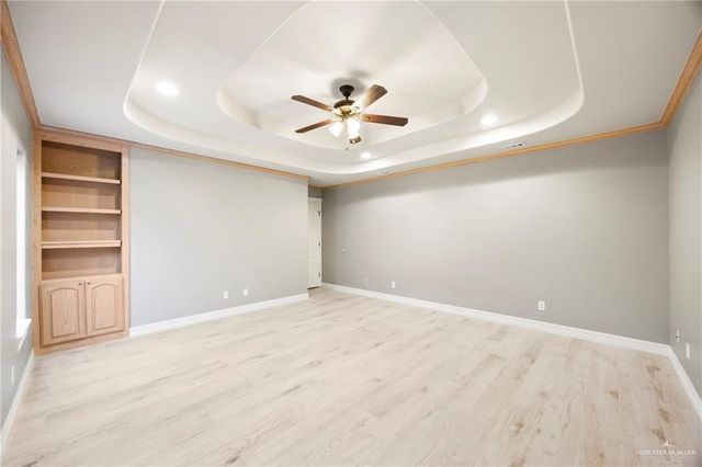 2208 Lawndale Road, Mission, TX 78572
