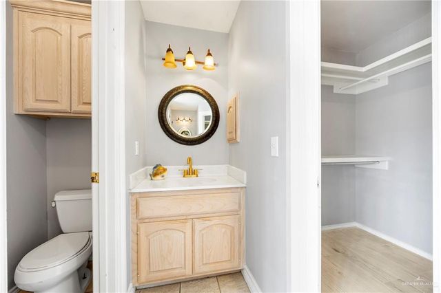 2208 Lawndale Road, Mission, TX 78572