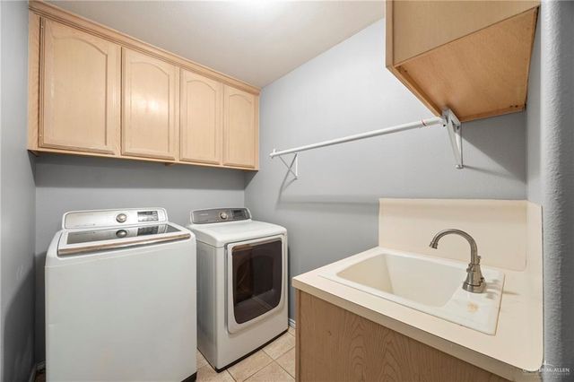 2208 Lawndale Road, Mission, TX 78572