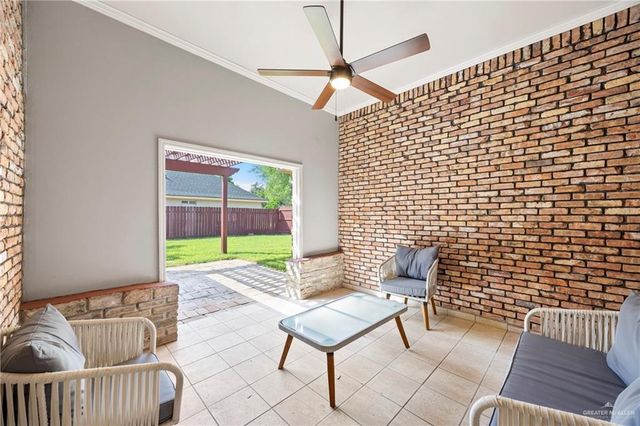 2208 Lawndale Road, Mission, TX 78572