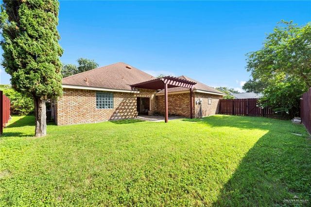 2208 Lawndale Road, Mission, TX 78572