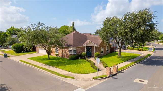 2208 Lawndale Road, Mission, TX 78572