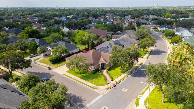 2208 Lawndale Road, Mission, TX 78572