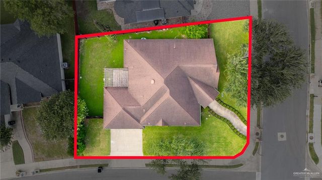 2208 Lawndale Road, Mission, TX 78572