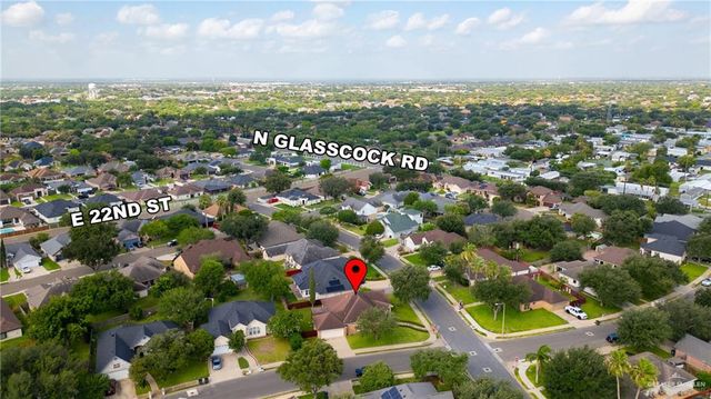 2208 Lawndale Road, Mission, TX 78572