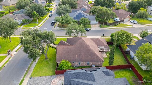 2208 Lawndale Road, Mission, TX 78572