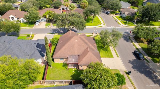 2208 Lawndale Road, Mission, TX 78572