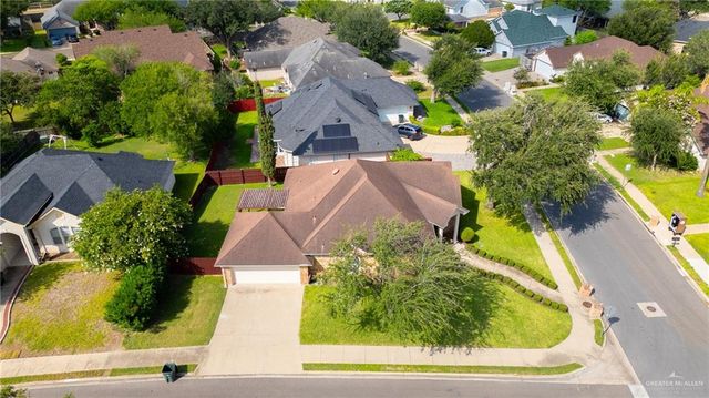 2208 Lawndale Road, Mission, TX 78572
