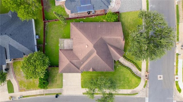 2208 Lawndale Road, Mission, TX 78572