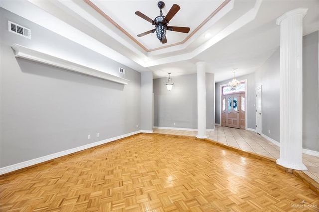 2208 Lawndale Road, Mission, TX 78572