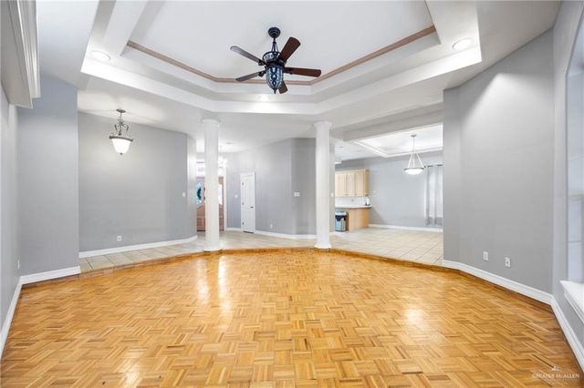 2208 Lawndale Road, Mission, TX 78572