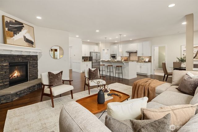 21417 SE 2nd Street, Sammamish, WA 98074