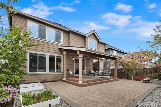21417 SE 2nd Street, Sammamish, WA 98074