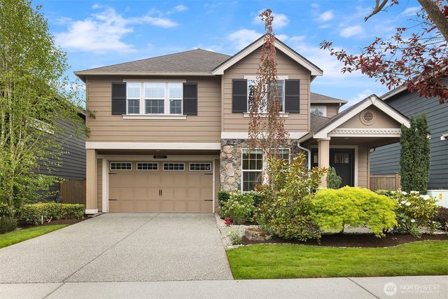 21417 SE 2nd Street, Sammamish, WA 98074