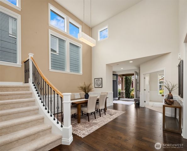 21417 SE 2nd Street, Sammamish, WA 98074