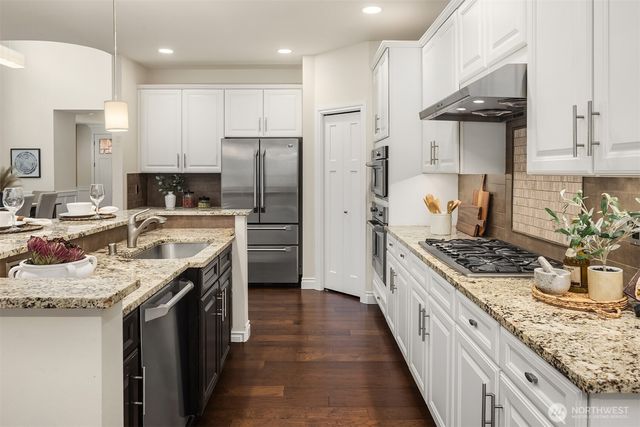 21417 SE 2nd Street, Sammamish, WA 98074