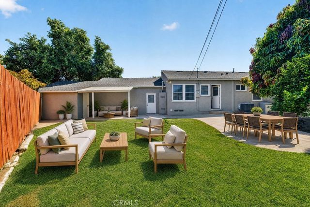 153 Cedar Turn, Long Beach, CA 90805