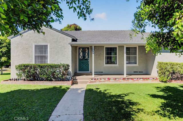 153 Cedar Turn, Long Beach, CA 90805