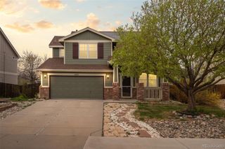 1213 N Heritage Avenue, Castle Rock, CO 80104